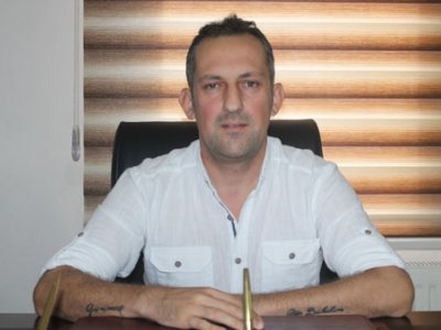 EGE TELGRAF: "DOMATESÇİ GELDİ HANIMA DİKKAT"