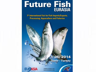 FUTURE FISH EURASIA 