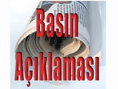 ATATÜRK HAVALİMANI&#8217;NDAKİ TERÖR SALDIRISINI LANETLİYORUZ